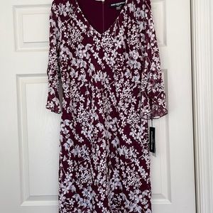 NWT Karl Lagerfeld dress